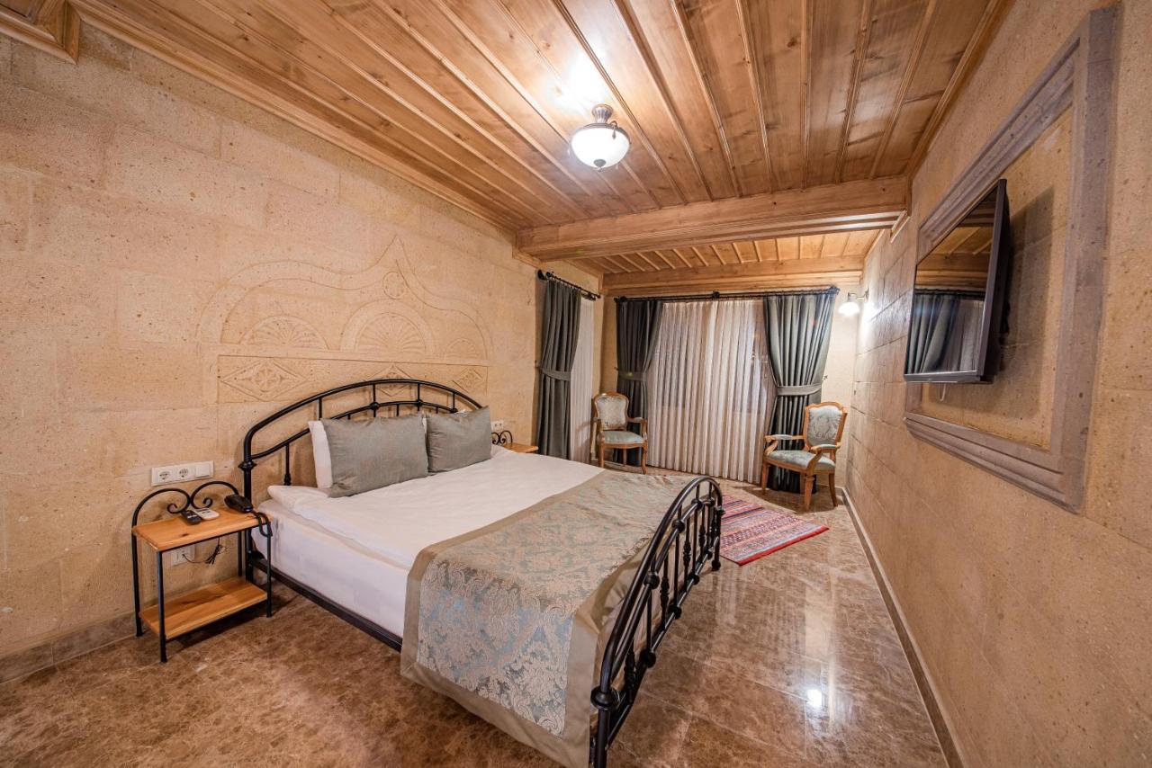Luxury Cratus Stone Palace