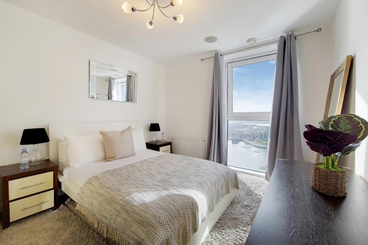 Two Bedroom Apartment - London Excel Stays