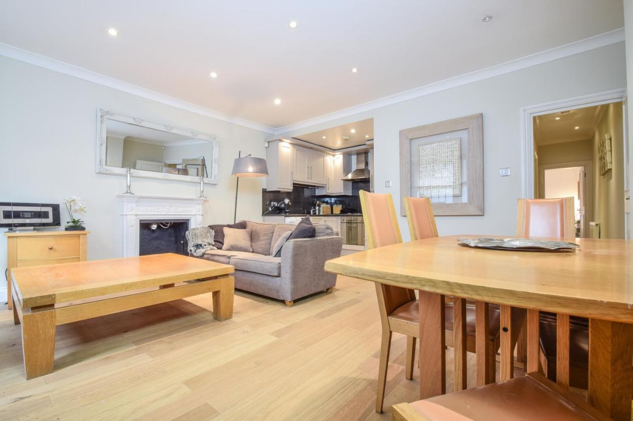 Top Properties Chelsea 1