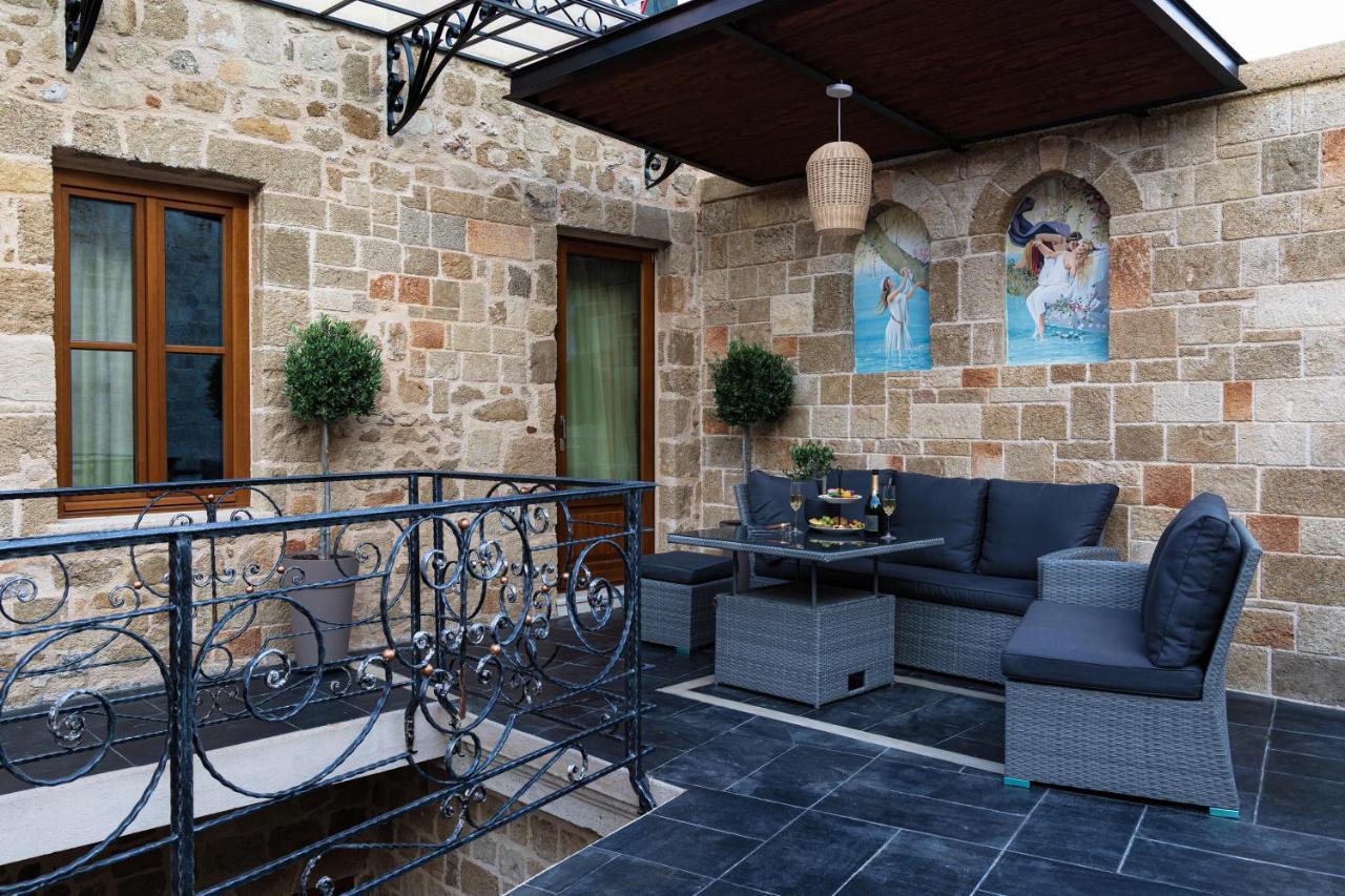 Chateau Anax Boutique Hotel (Adults only) 2