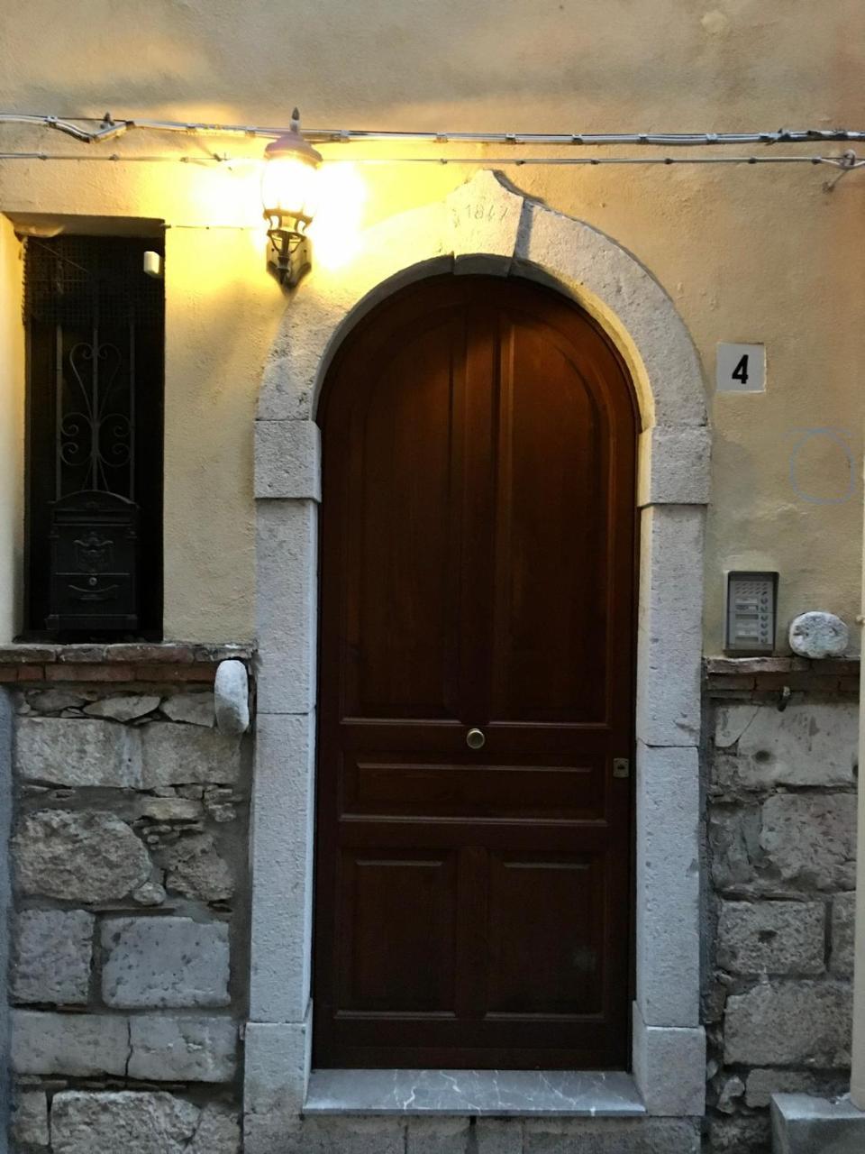 A Taormina Da Paolo 1