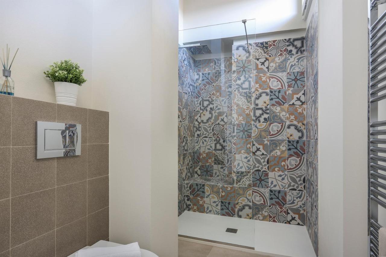 Penthouse with Big Terrace in Oltrarno - Hosted by Sweetstay
