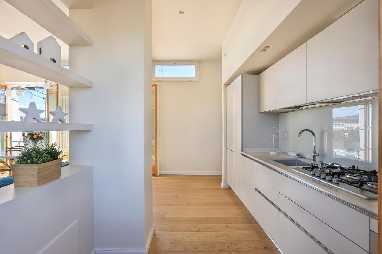 Penthouse with Big Terrace in Oltrarno - Hosted by Sweetstay 2