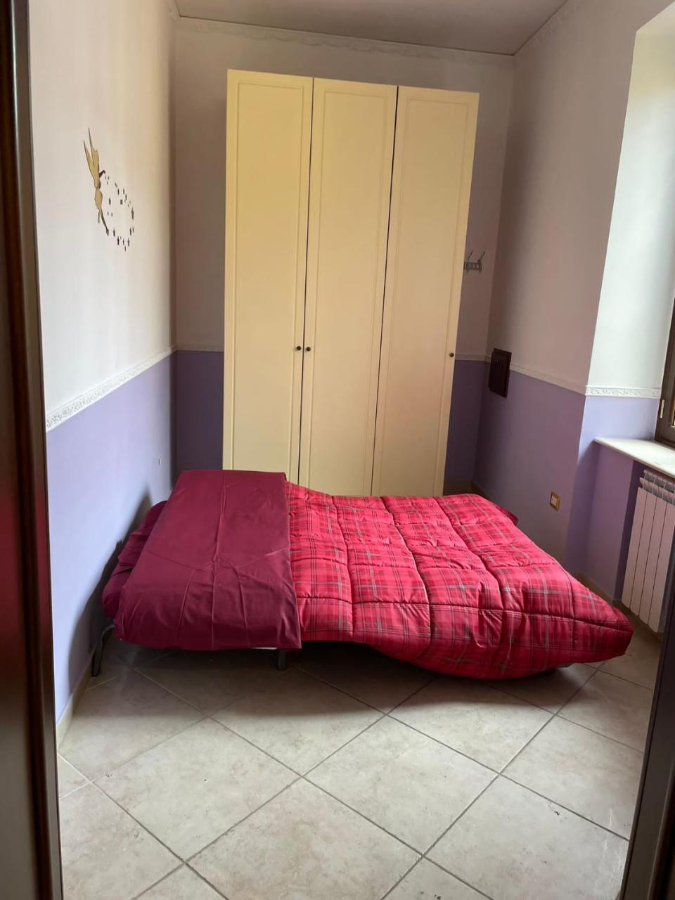 La Casa di Mamma 1