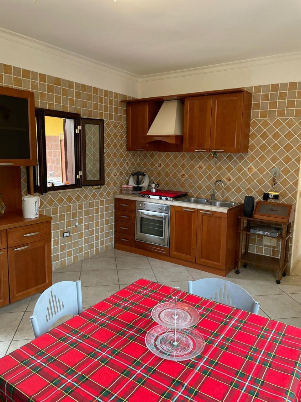 La Casa di Mamma
