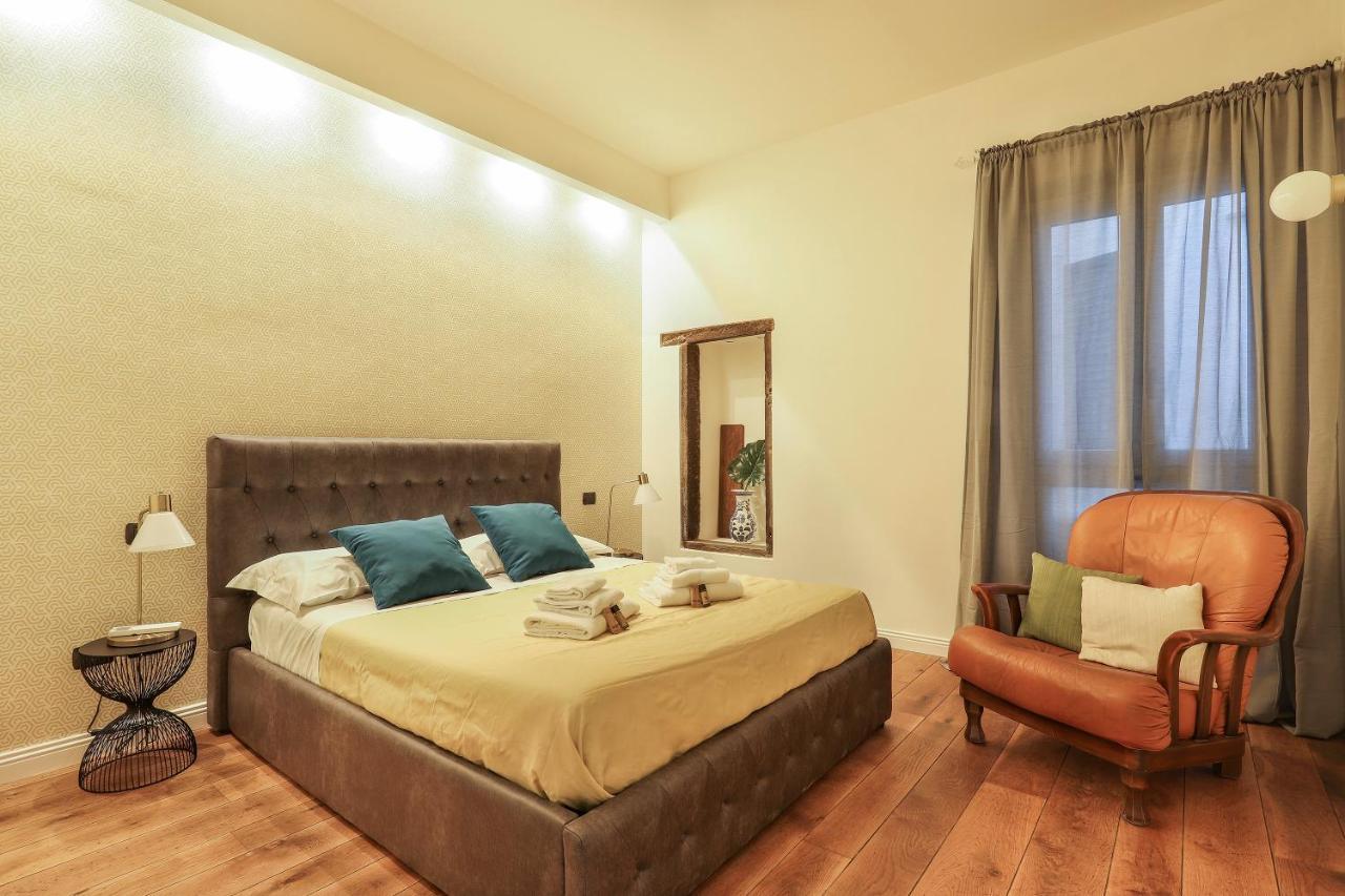 Signoria Stylish Suite - Hosted by Sweetstay 1