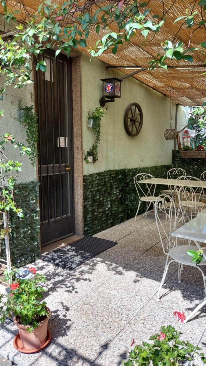 Locanda la Tana Del Luppolo