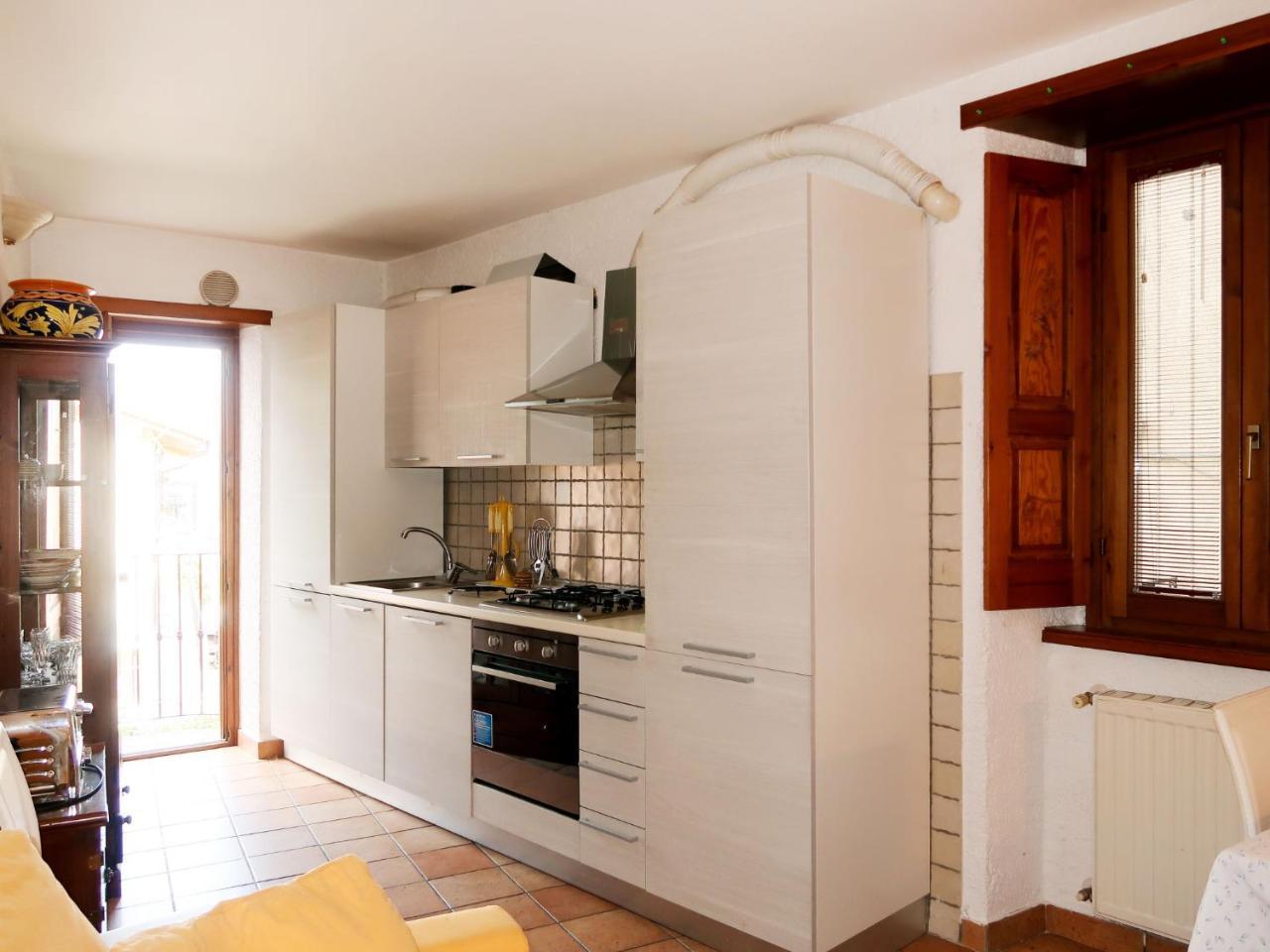 Apartment Ludovica by Interhome 2