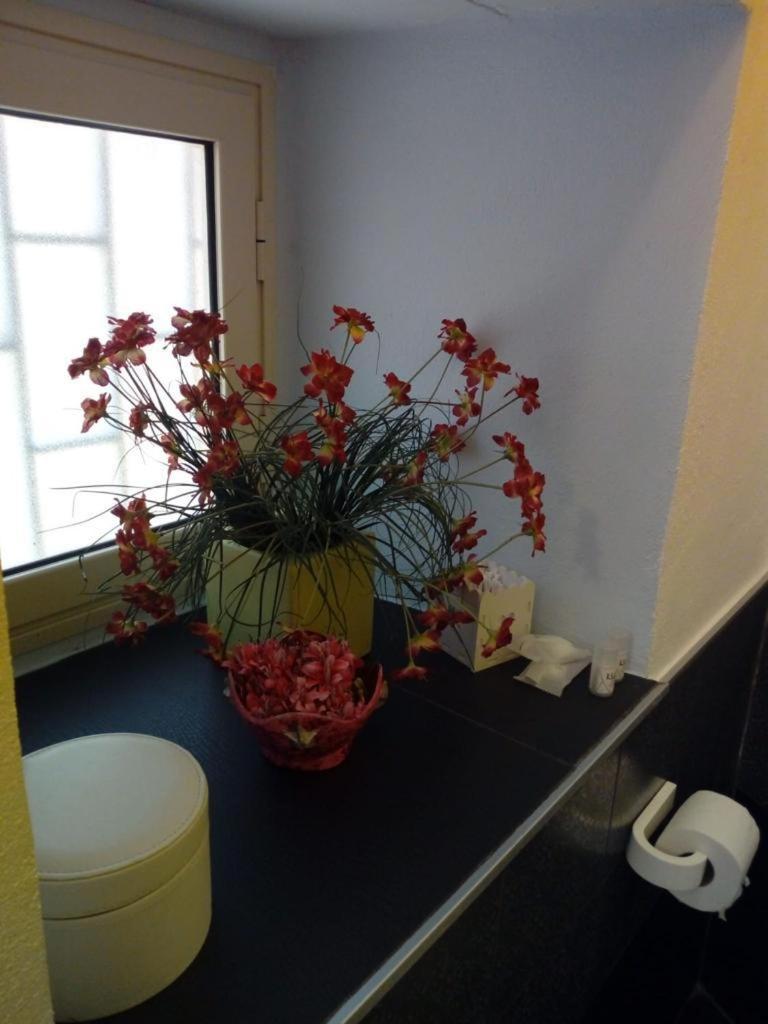 Beeclaire Guest House 1