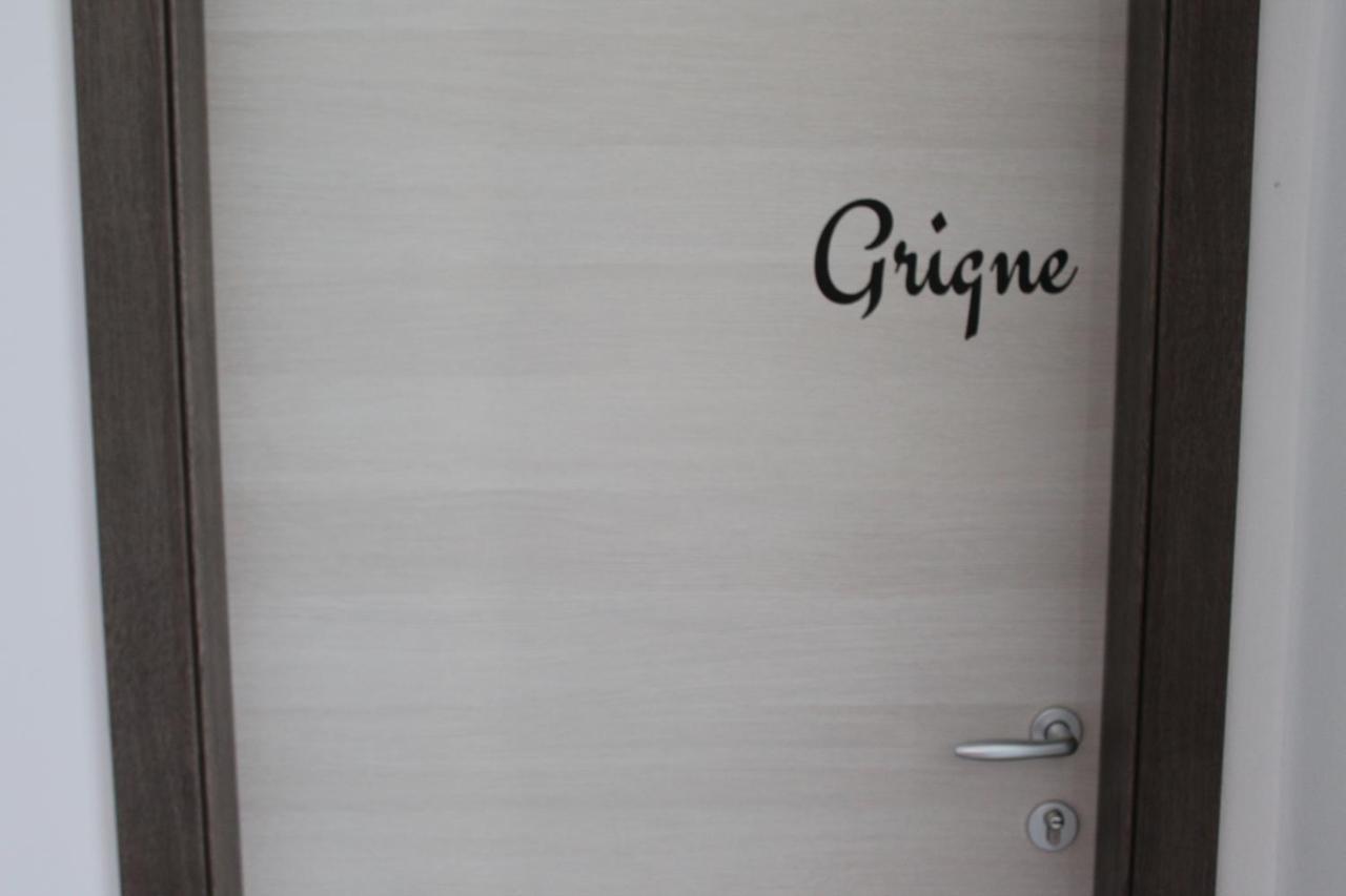 Grandi Cime Guest House 2