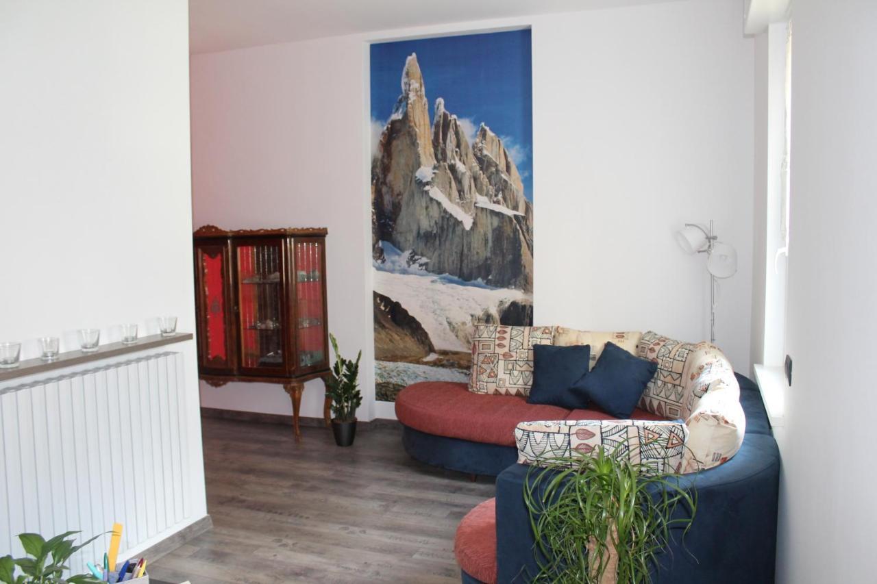 Grandi Cime Guest House 1