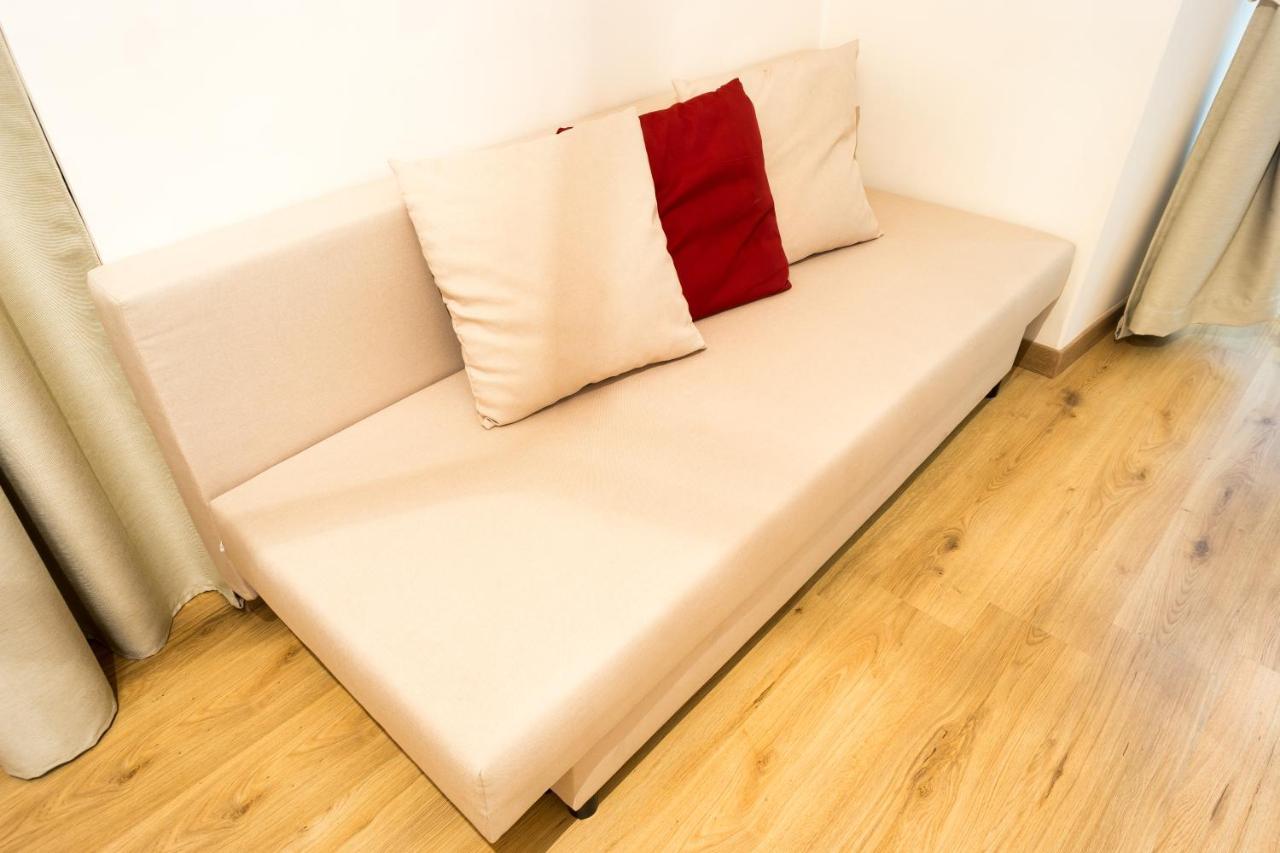 Neapolis Antica Guest House 2