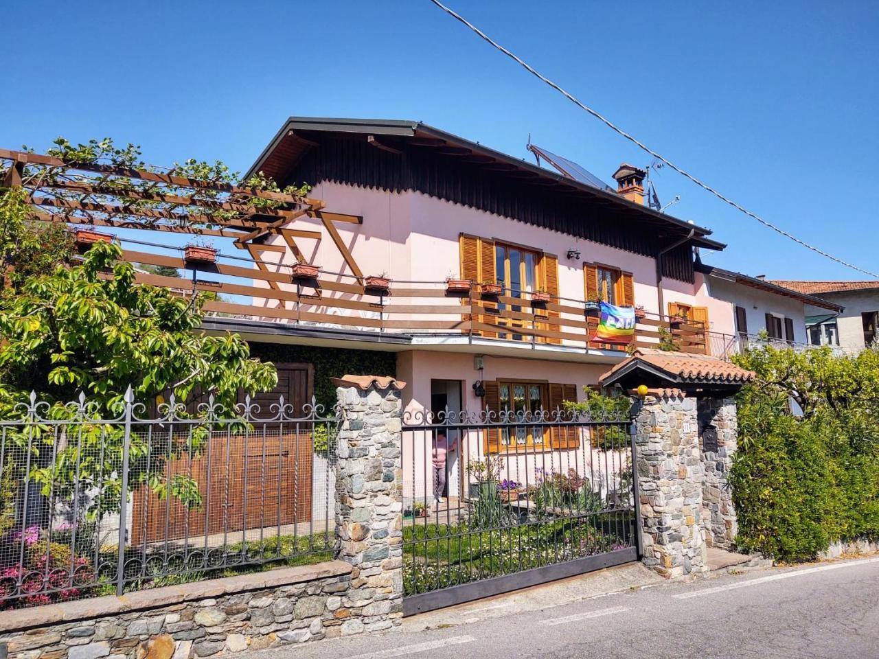 Apartment Cinzia by Interhome