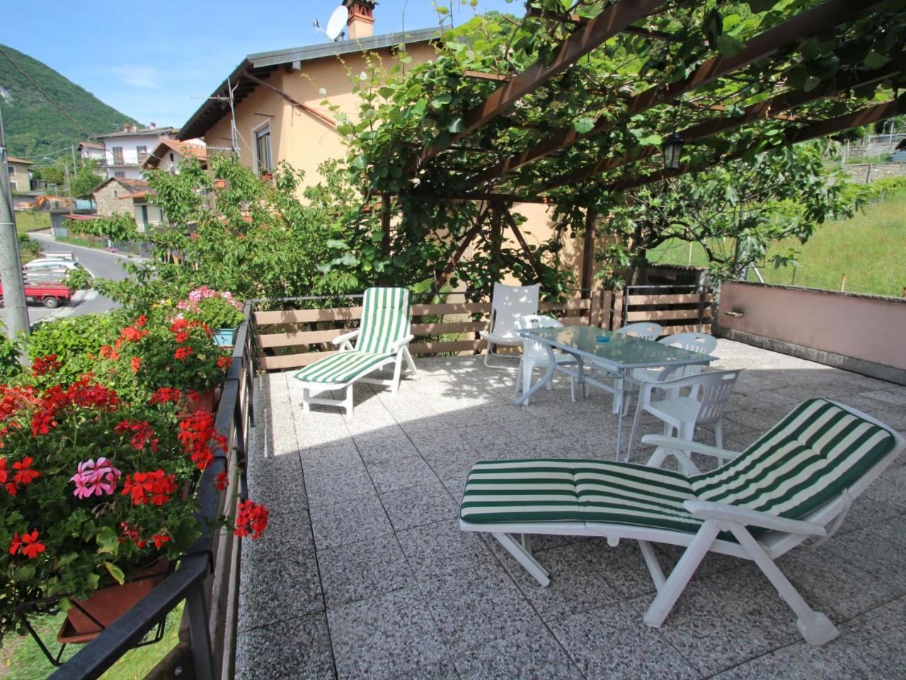 Apartment Cinzia by Interhome 1
