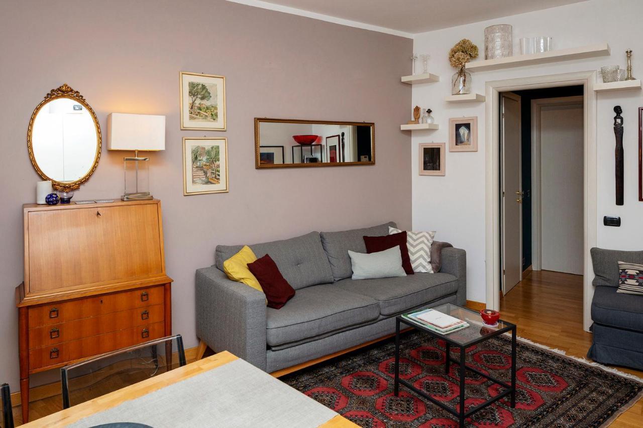 Nolo Apartment 2