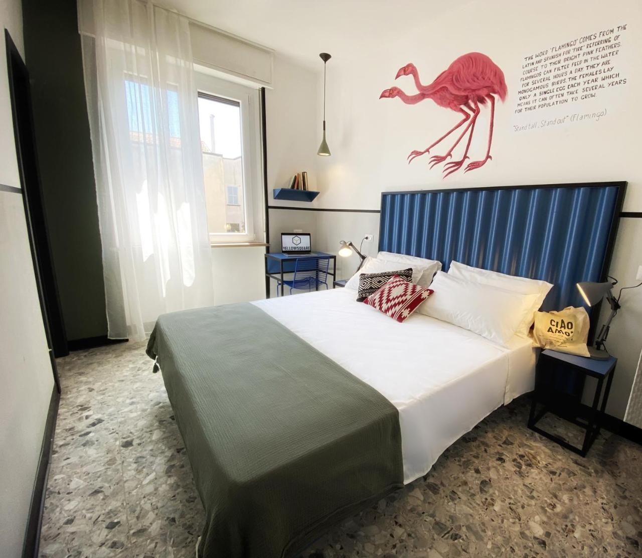 Yellowsquare Milan (Adults only)