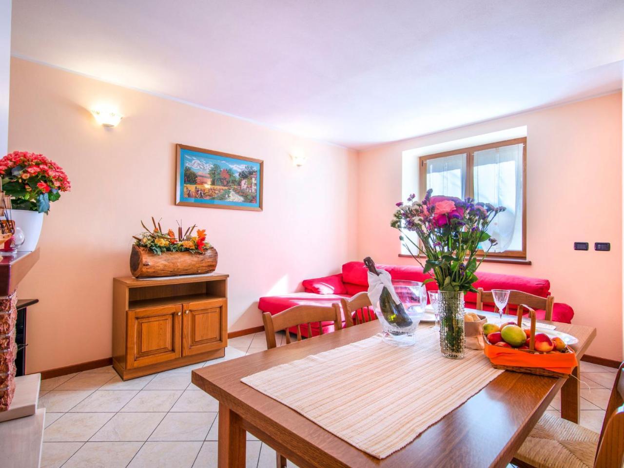 Apartment Martino - Dma321 by Interhome