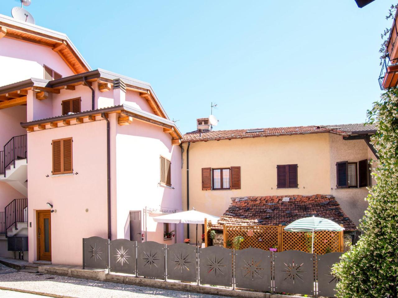 Apartment Martino - Dma321 by Interhome 1