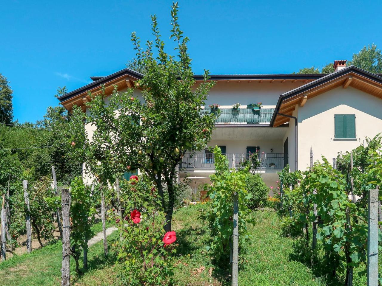 Apartment Nonna Nina by Interhome