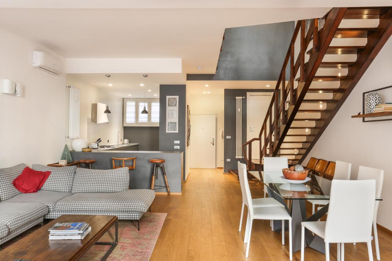 Luxury Pontevecchio Duplex 5 Stars Apartment - Hosted by Sweetstay 1