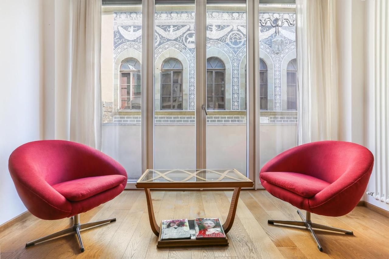 Luxury Pontevecchio Duplex 5 Stars Apartment - Hosted by Sweetstay 2