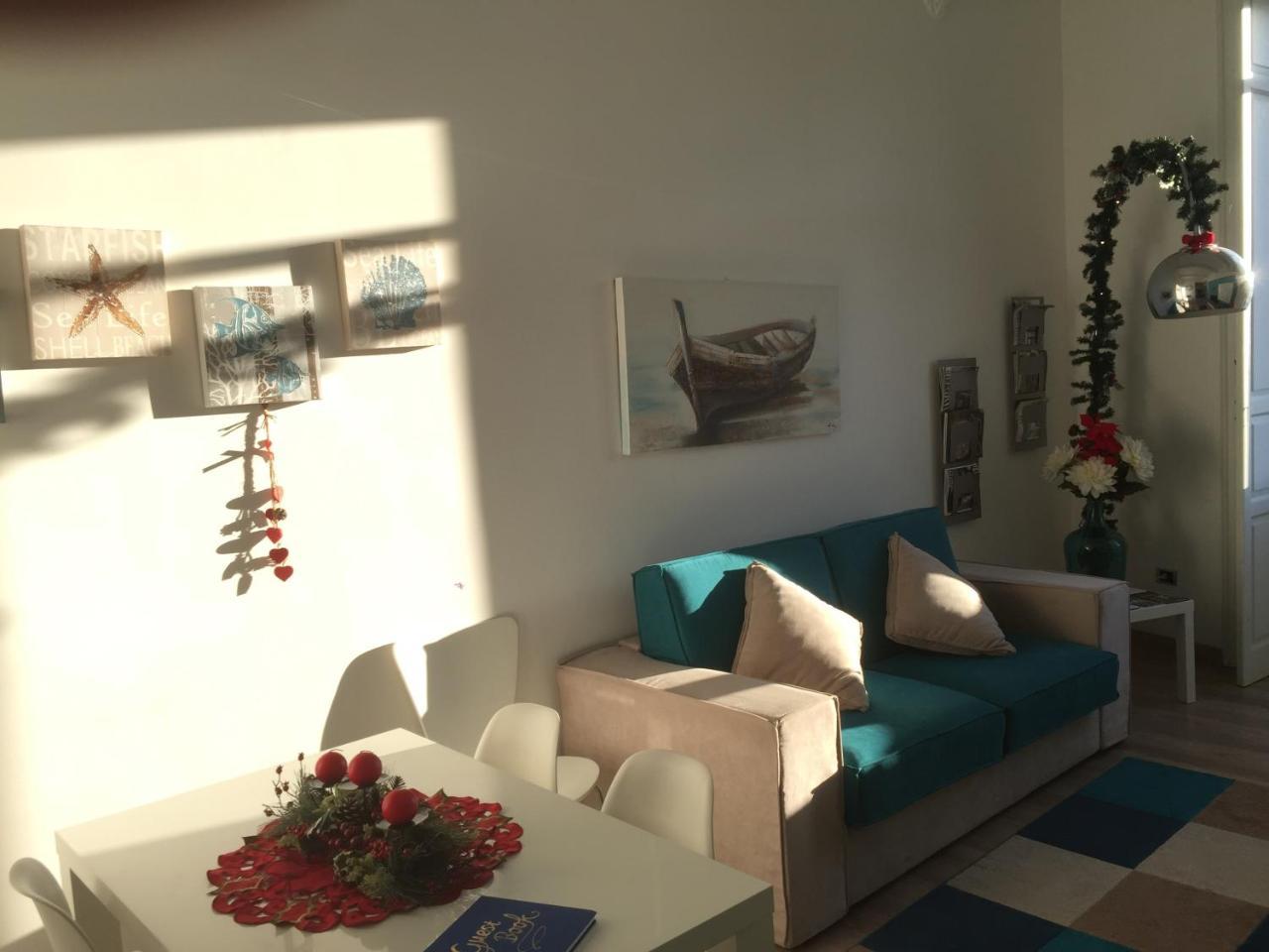 Loft Marconi Siracusa