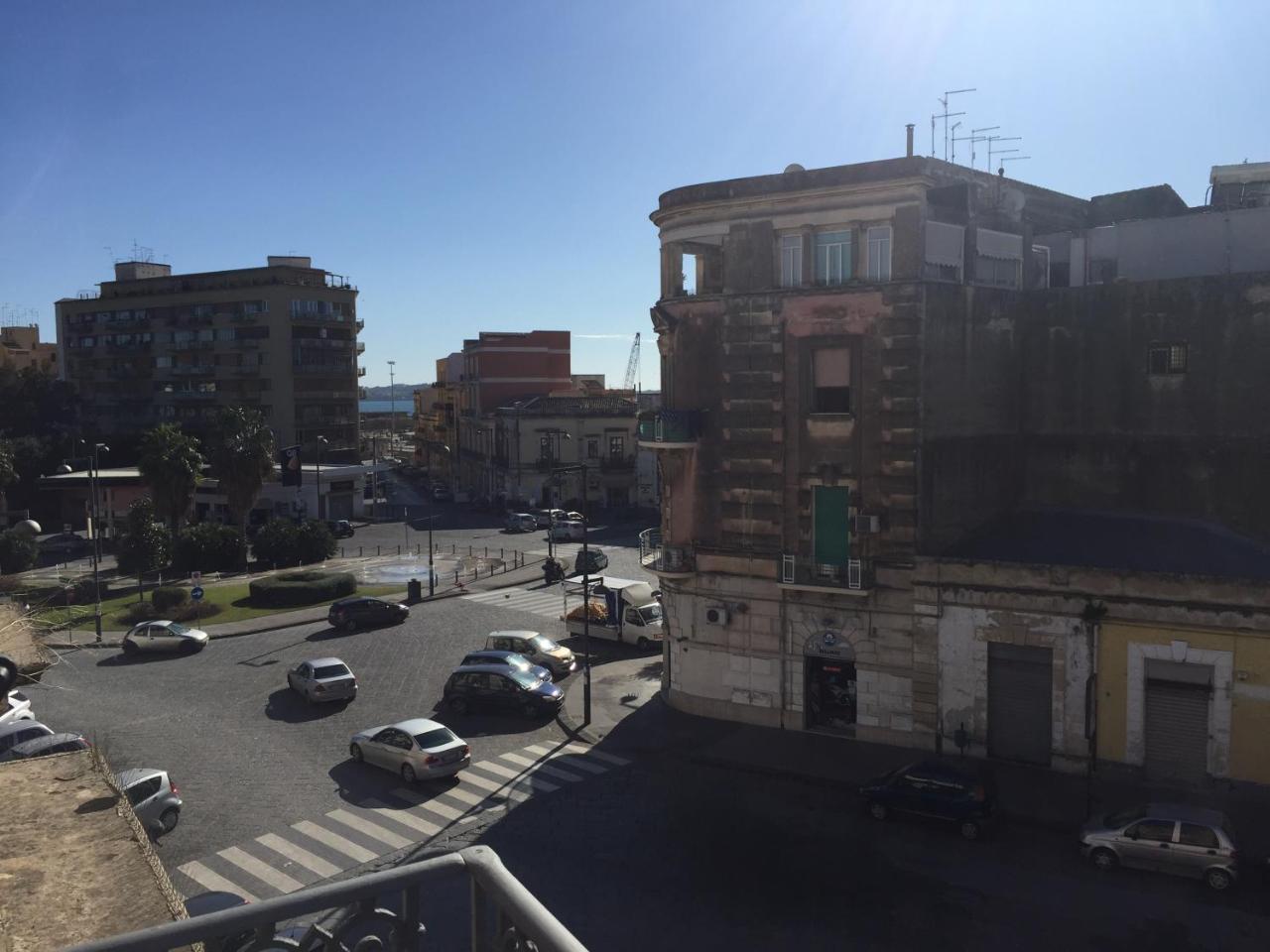 Loft Marconi Siracusa 2