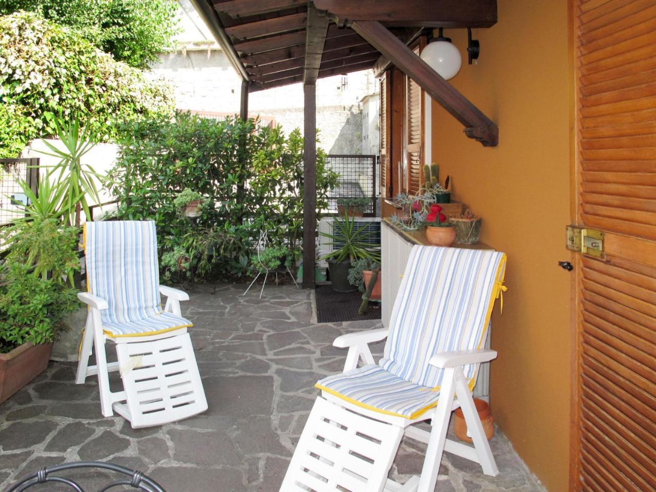 Apartment Stefania - Vna370 by Interhome 1