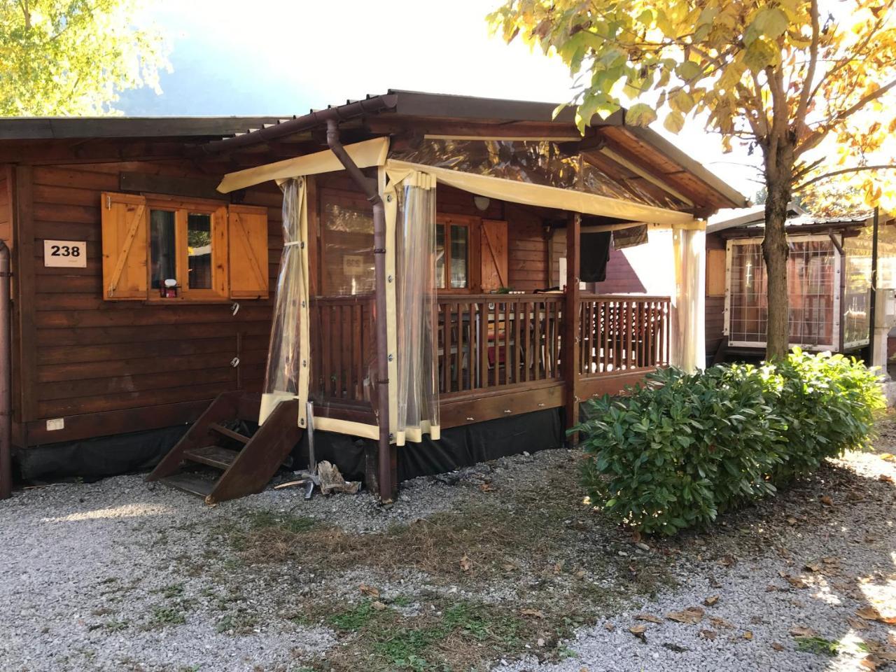 Sunwaychalets Lago di Lugano 2