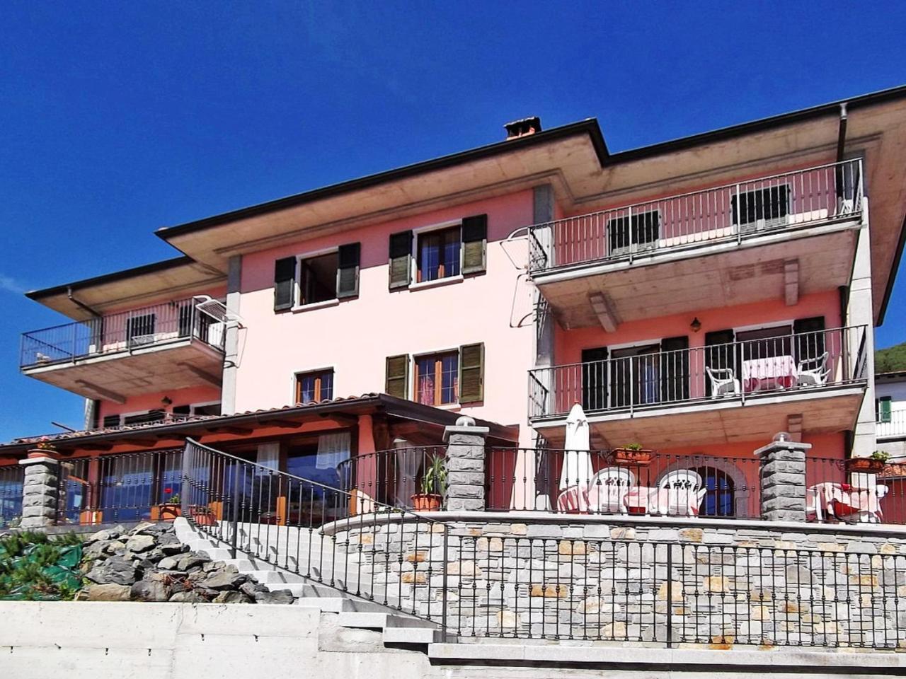 Apartment la Trave - Szz217 by Interhome 1