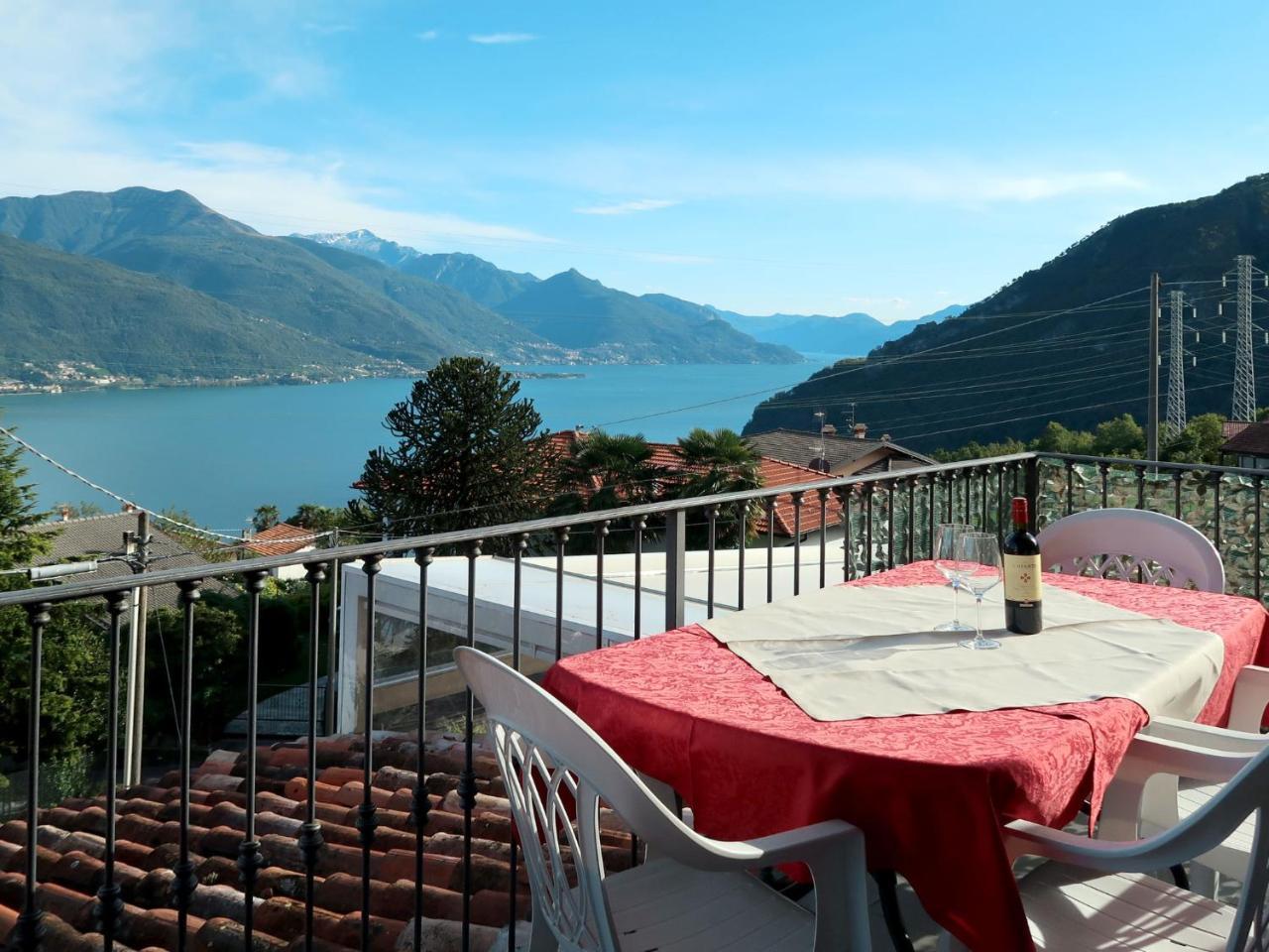 Apartment la Trave - Szz217 by Interhome 2