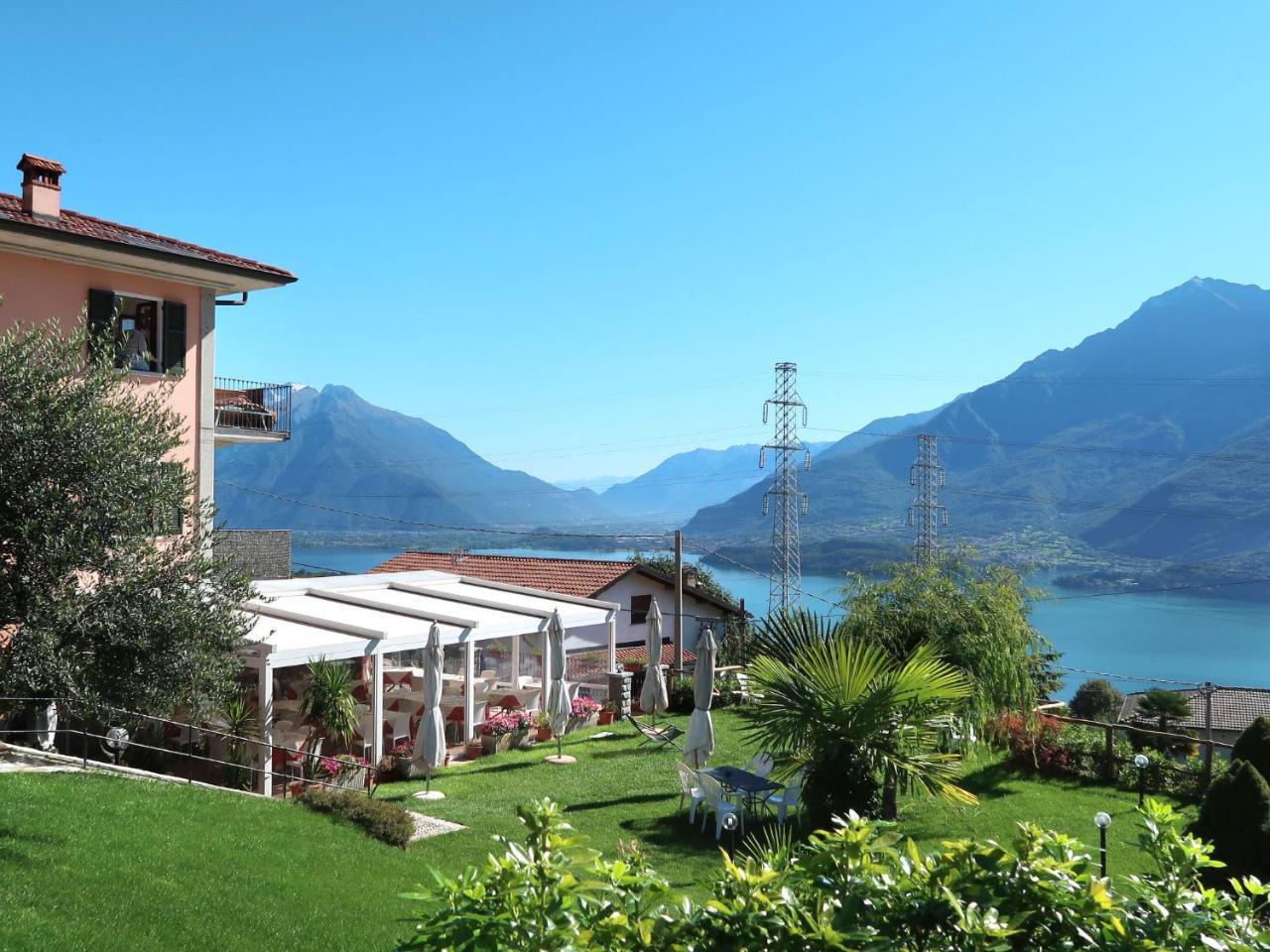 Apartment la Trave - Szz217 by Interhome