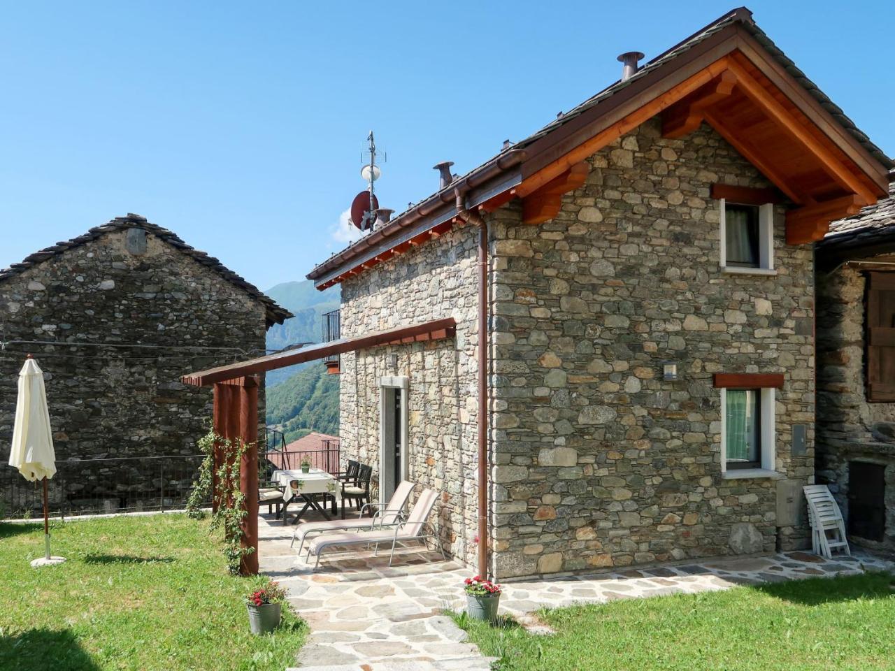 Holiday Home Marcello by Interhome