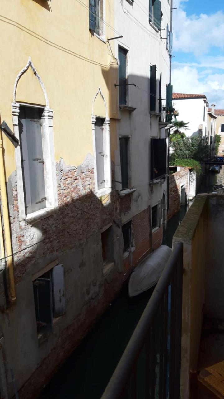 Casa di Chiara 2