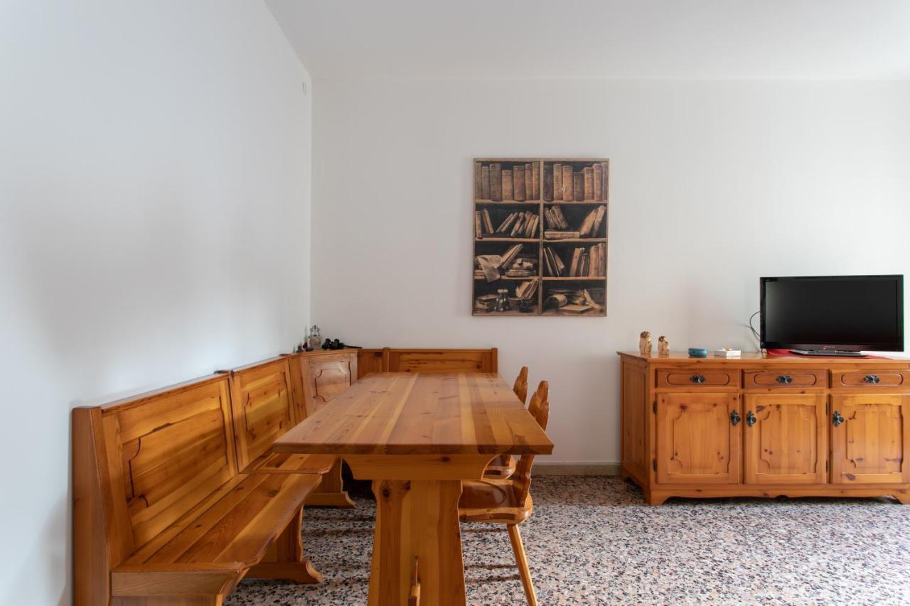 Casa di Chiara 1