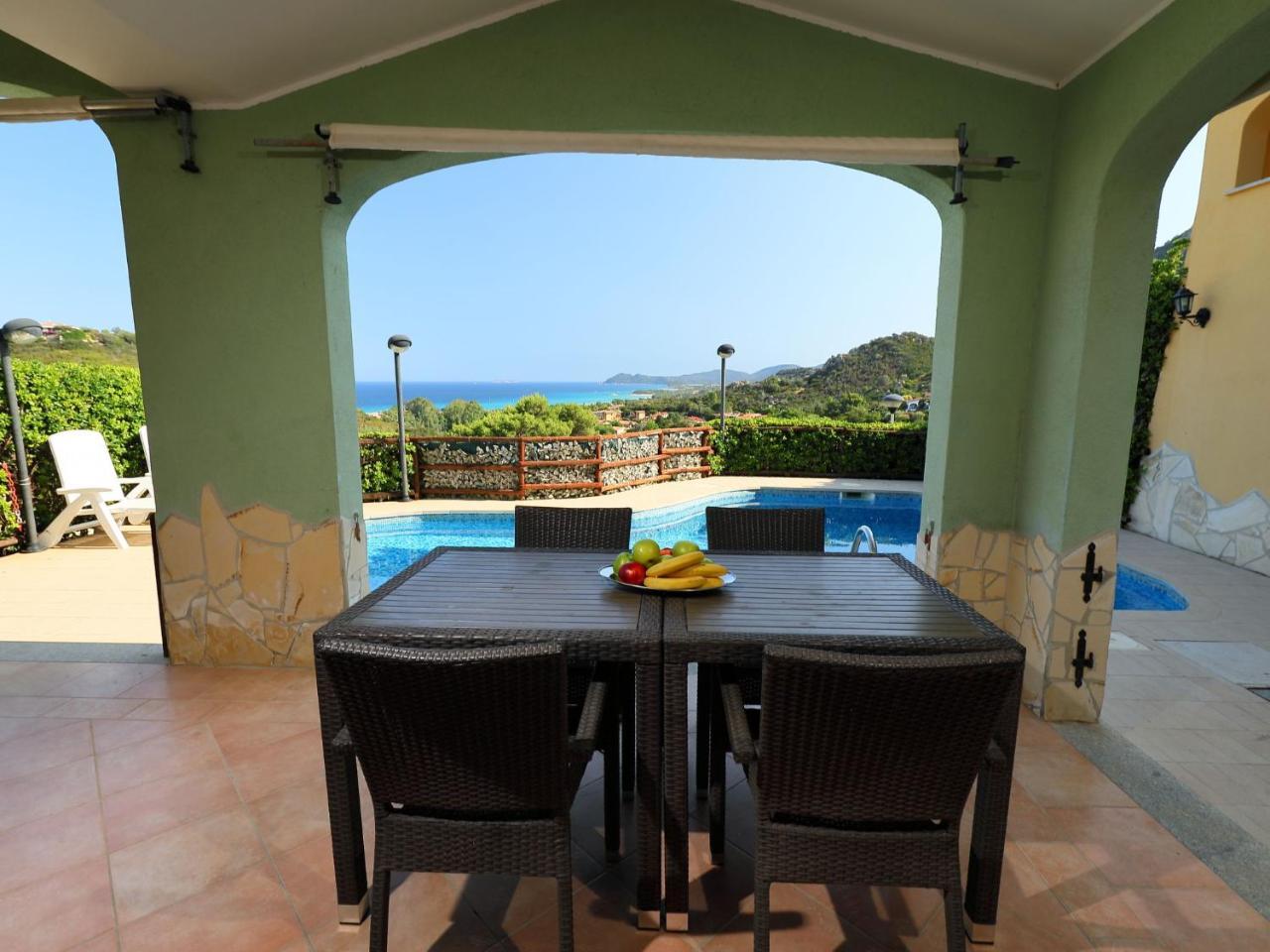 Holiday Home Greca Piscina - Rei238 by Interhome