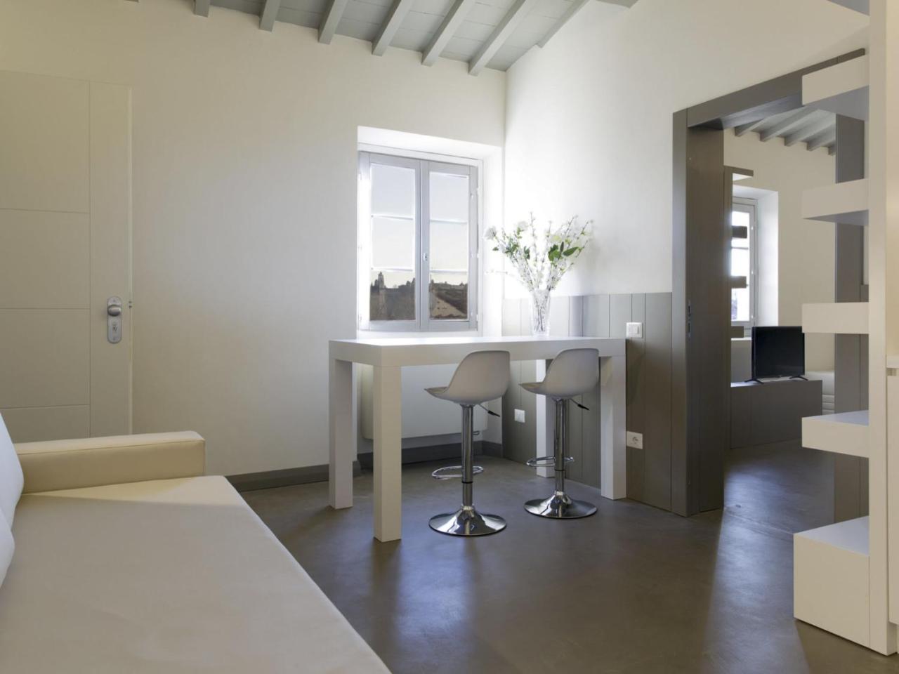 Apartment Tipologia Bilo 04 Pax by Interhome 1