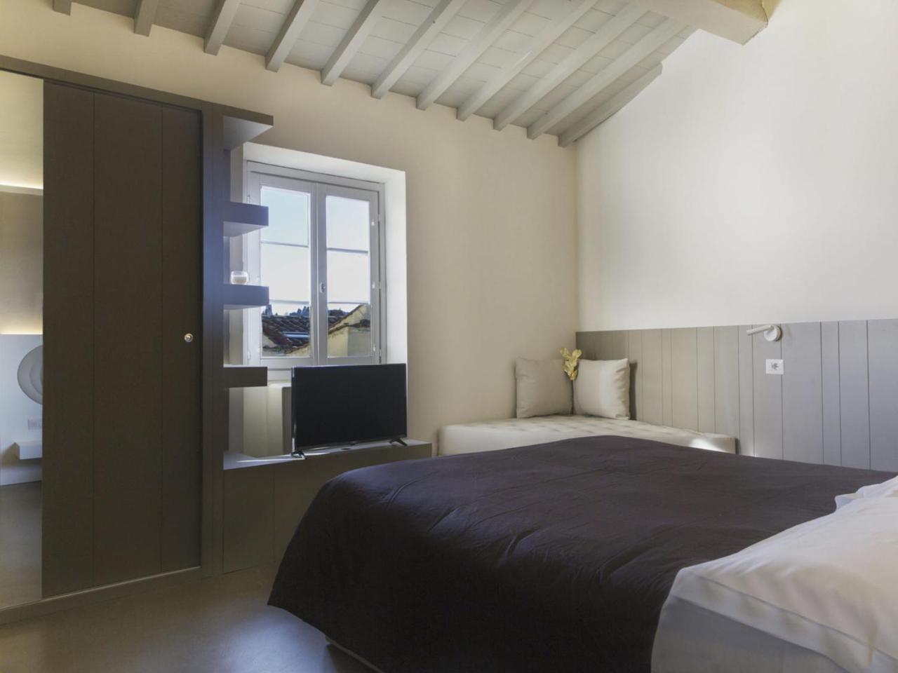 Apartment Tipologia Bilo 04 Pax by Interhome