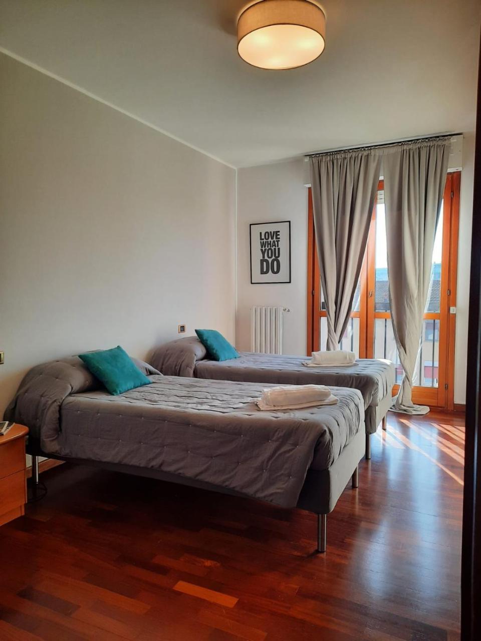 Togliatti 1 Business Apartment by Italyving