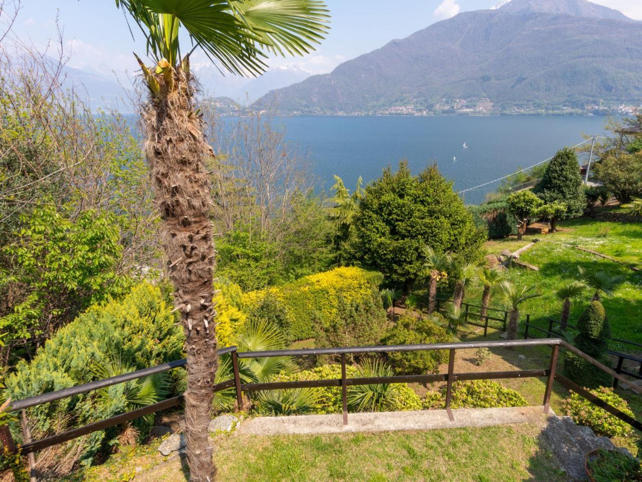 Holiday Home Giulietta by Interhome 1