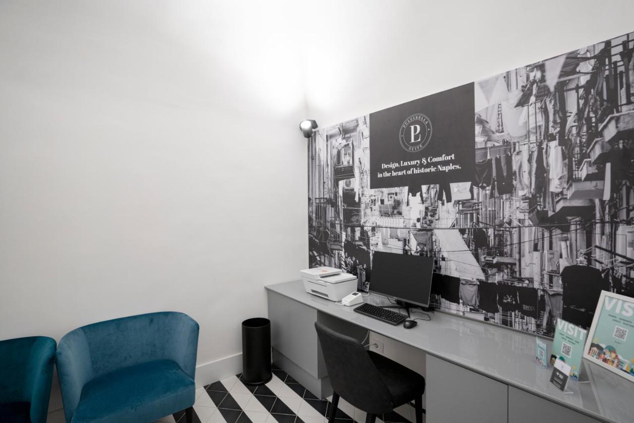 Pulcinella Suite