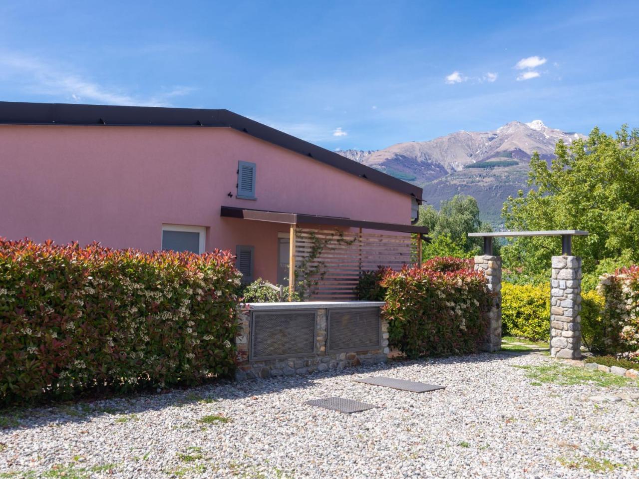 Holiday Home Gelsomini - Cco521 by Interhome