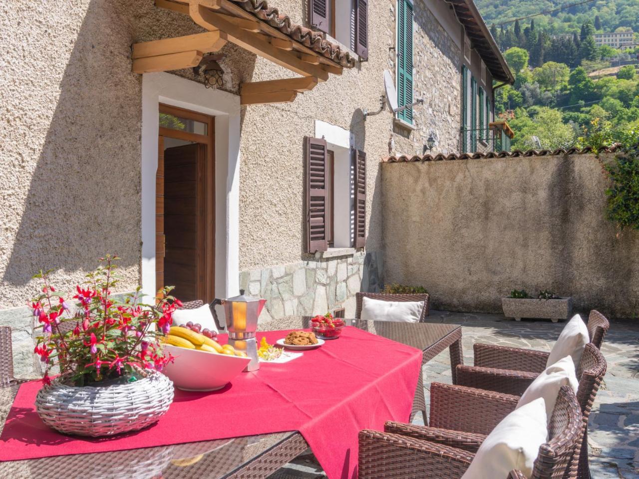 Holiday Home Rita - Vna201 by Interhome 2