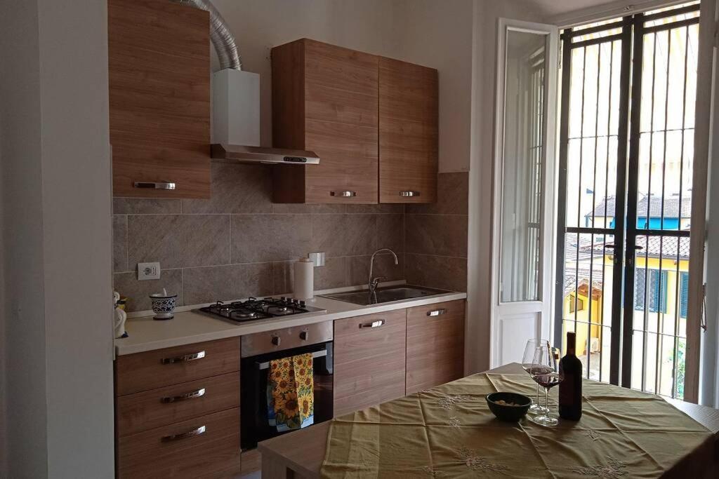 Casagiorgio a Due Passi Dal Centro Storico 1