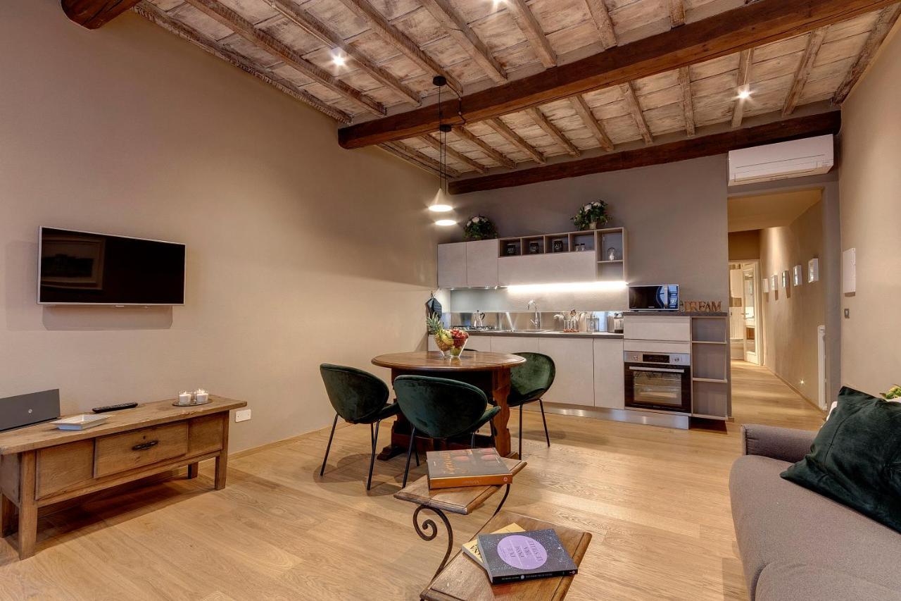 Mamo Florence - Santa Croce Loft 1