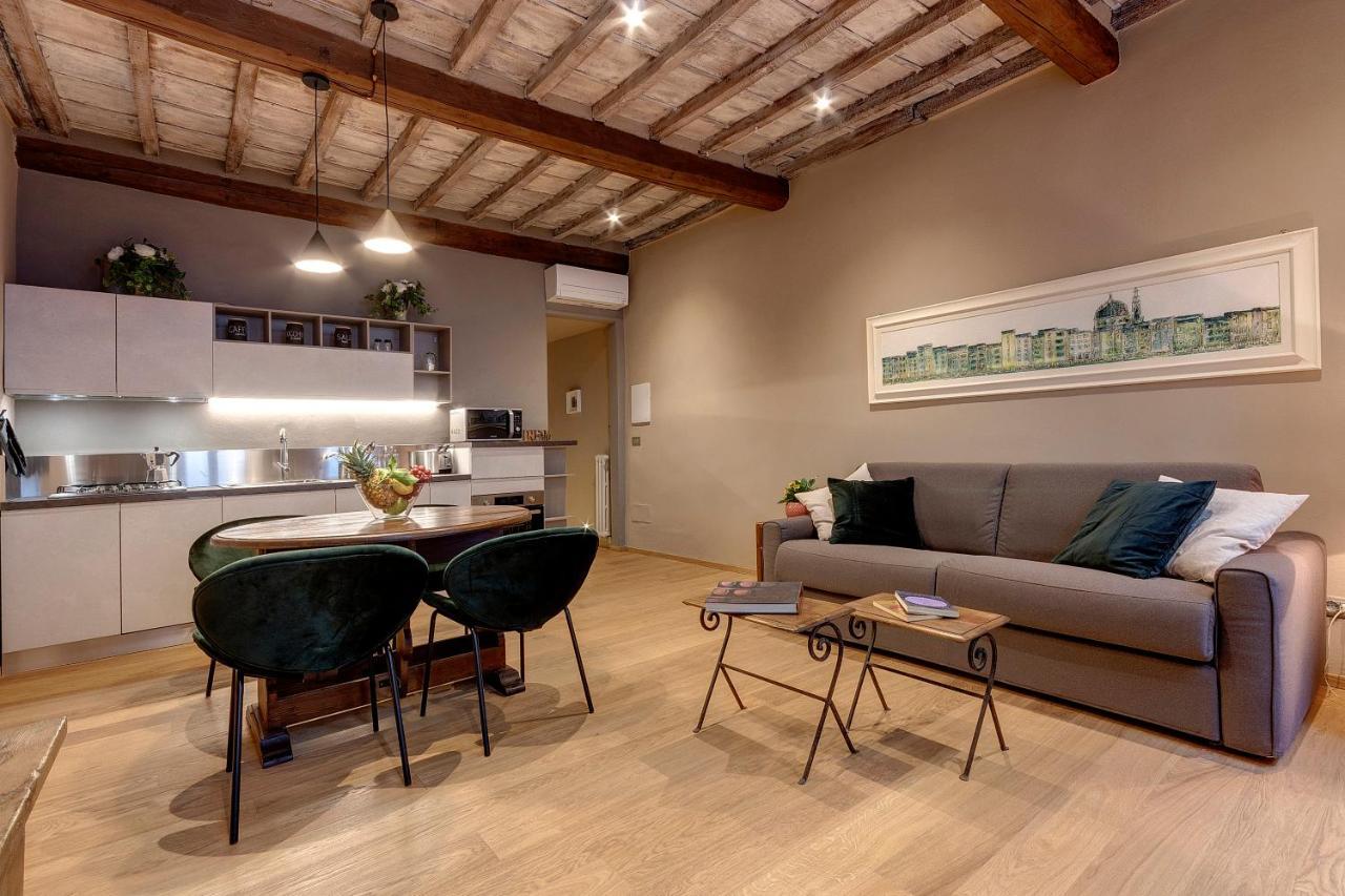 Mamo Florence - Santa Croce Loft 2