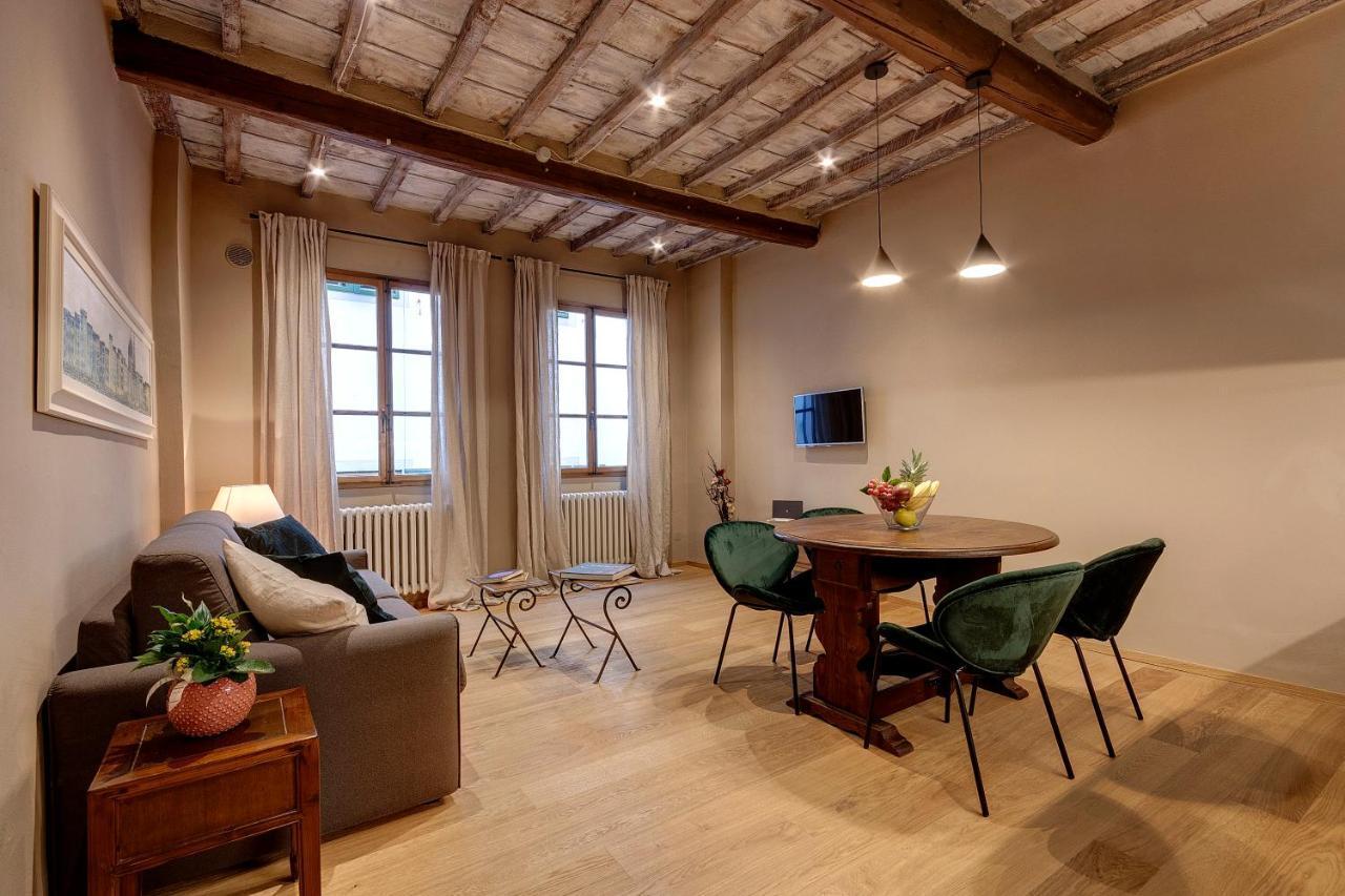 Mamo Florence - Santa Croce Loft