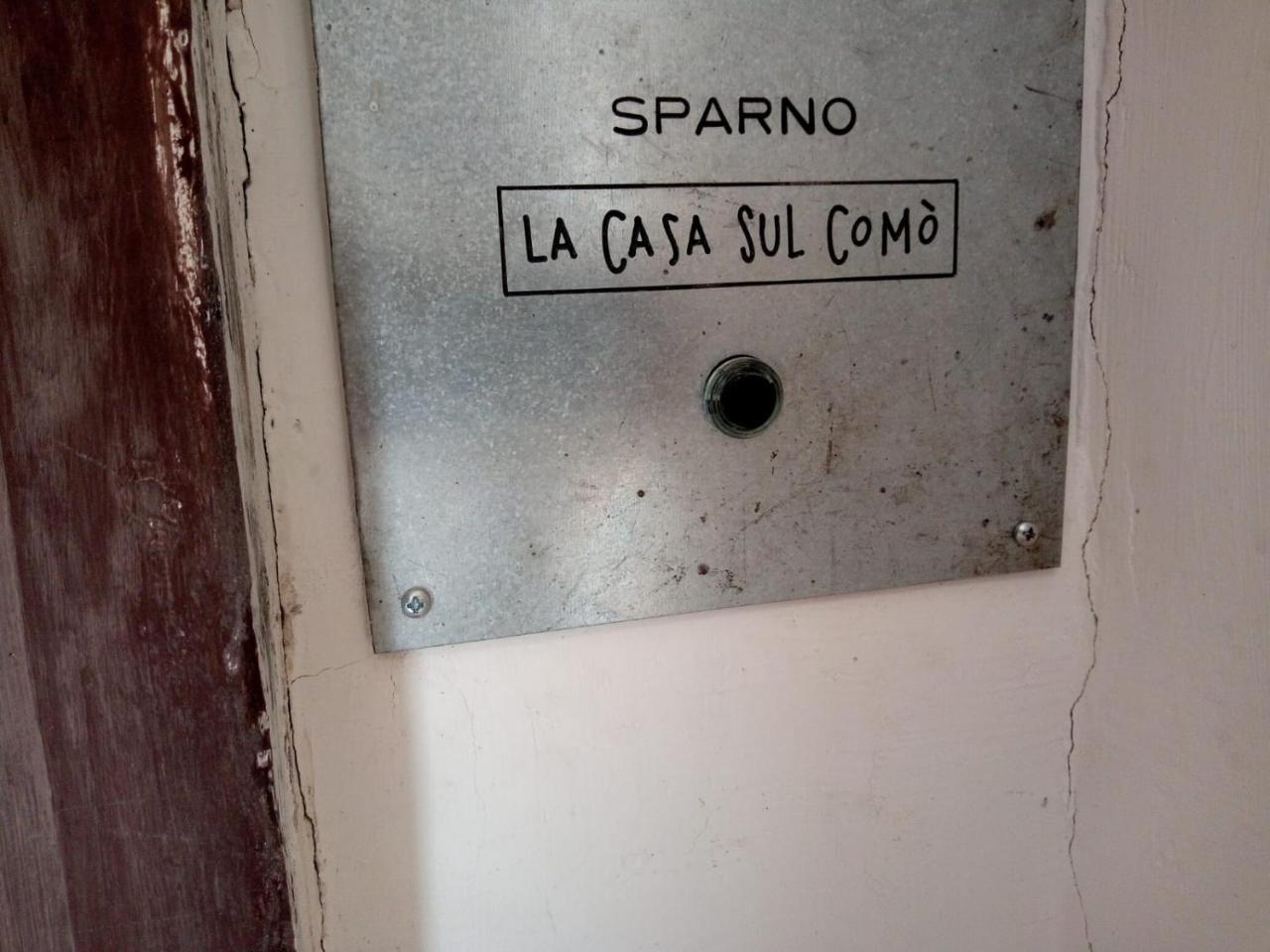 La Casa Sul Como 1