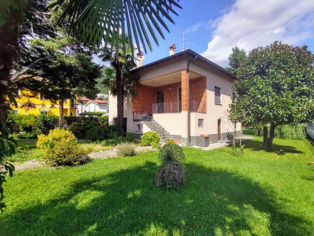 Apartment Giardino by Interhome 1