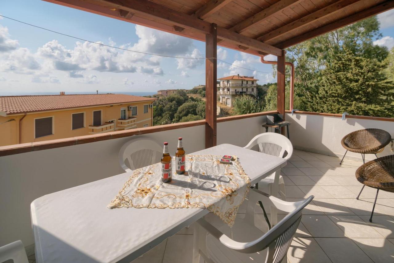 Casa Lamarmora